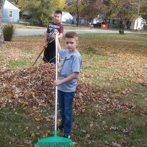 Meet your Posher, Roberta